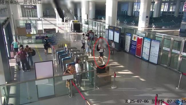 出国后补签证?警惕暑期境外高薪招聘骗局