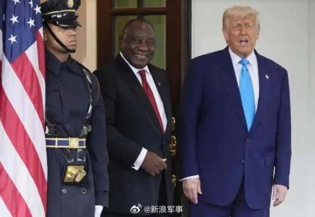特朗普决定出席G20峰会有何考量