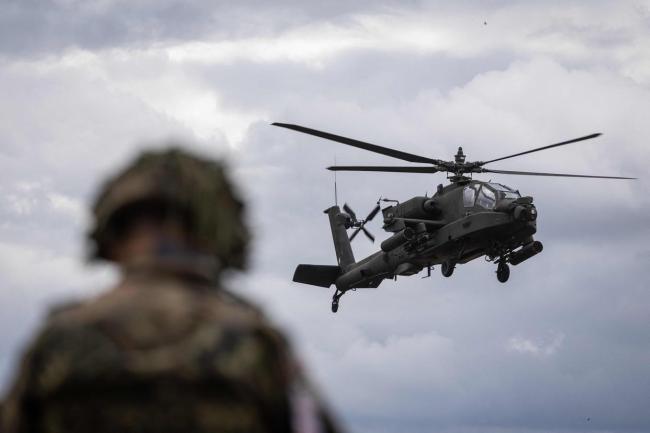 美国陆军要放弃直升机吗