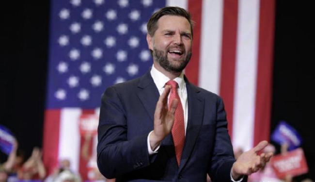 万斯一句话让印度裔美国人炸锅