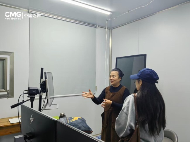 潜伏“劝生” 他要成为孩子们的那束光