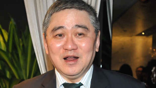 王文洋 王文洋