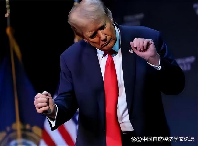李迅雷:对等关税之后,特朗普将重启什么?