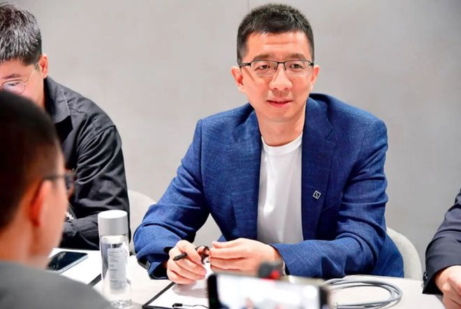 新COO朱凌到任 沃尔沃的电动化转型正逢其时