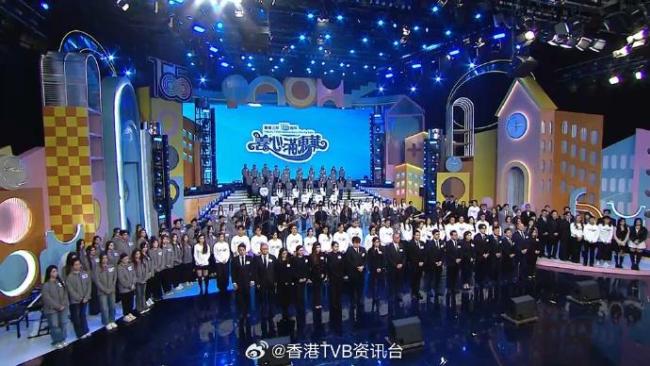 TVB《善心满东华》筹款破1亿港元，全数用于支援火灾事故影响人士