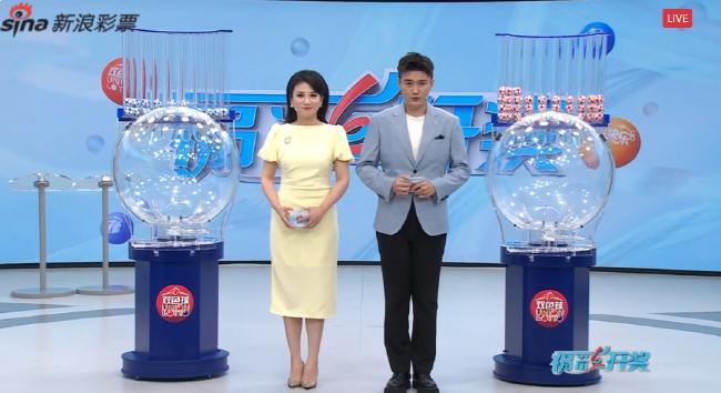 1000万!双色球头奖开1注 落在此地