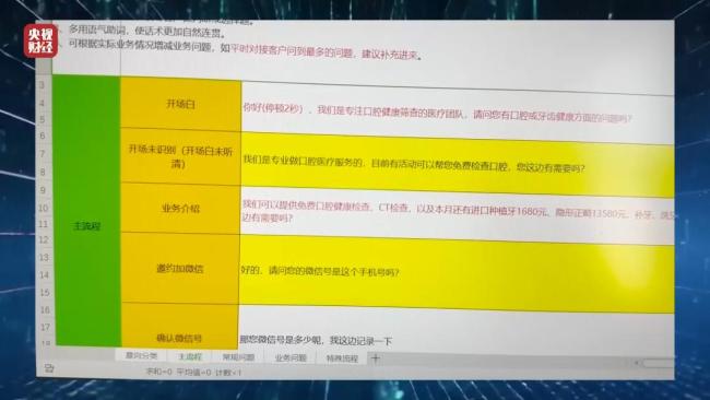 骚扰电话为何成315晚会“钉子户” 外呼业务乱象频发
