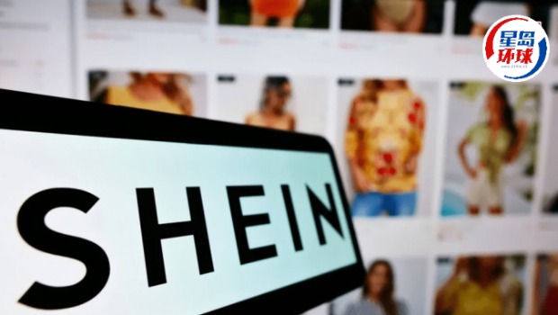 SHEIN SHEIN