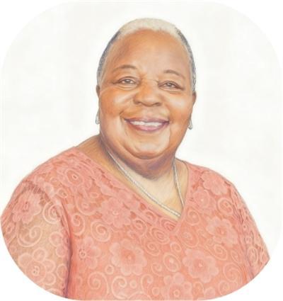 中国女性从被看见到能引领