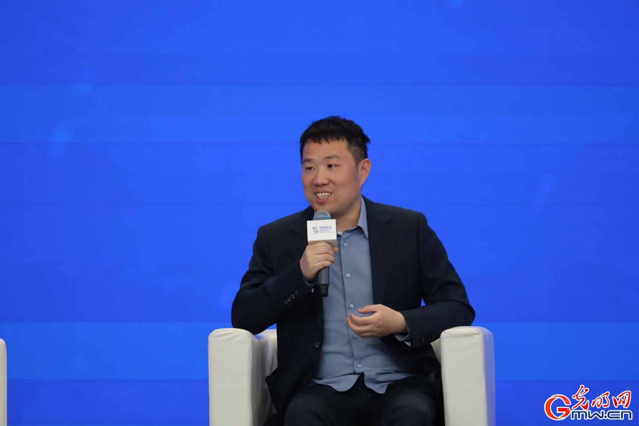 黄晓煌：以空间认知模型助力机器更好服务人类