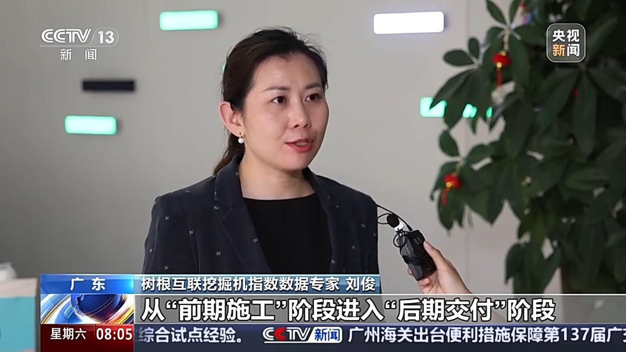 先行指标看经济丨投资回暖 消费市场“春意盎然” 重点领域建设提速
