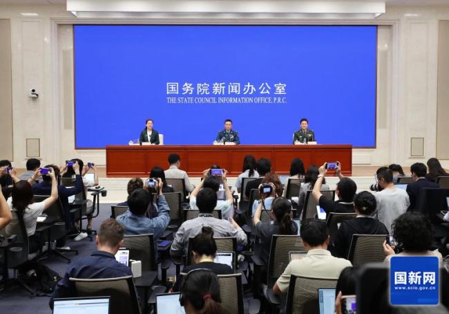 专家:阅兵装备更新会出现重大变化,“九三阅兵”进入倒计时!