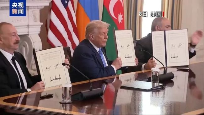 剑拔弩张!伊朗誓言将美国新战略走廊变“坟场”,新一轮大国博弈开启