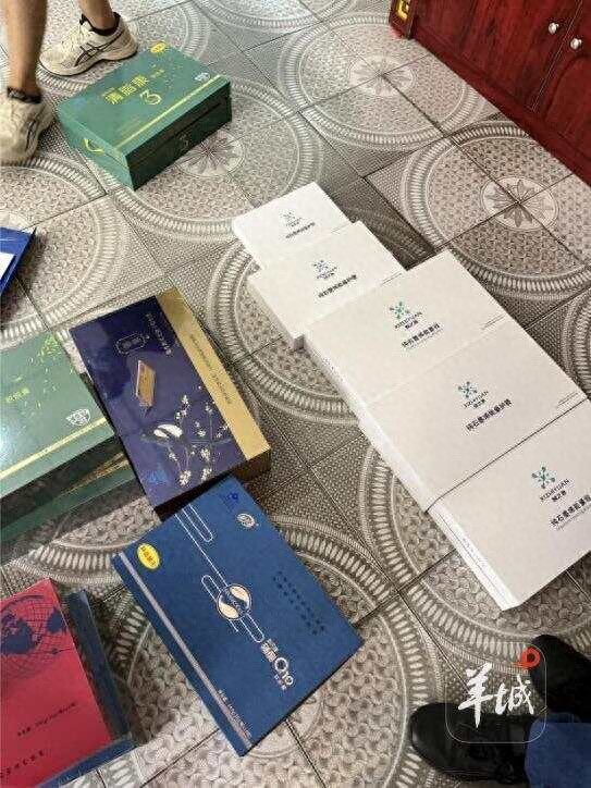 广州警方破获两起养老诈骗案件，消费越高，返利越多？
