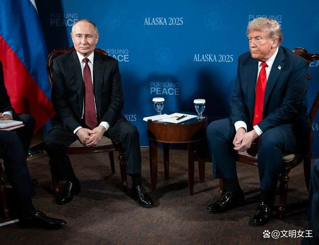 普京为何想要乌克兰顿巴斯地区