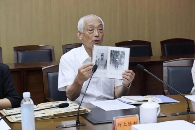 这支部队配合731对华实施细菌战