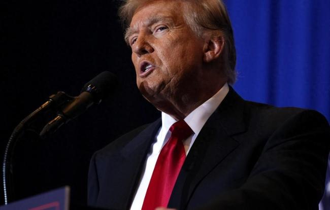 乌总统美国之行是“鸿门宴”吗