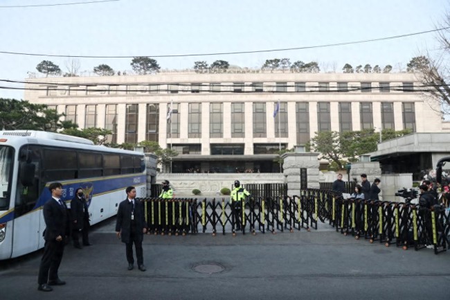 尹锡悦被罢免后韩国政坛会如何发展