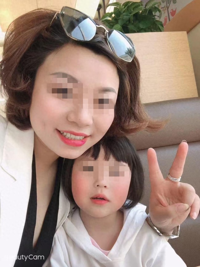 8岁女孩被邻居带去长江游泳溺亡,其家人起诉邻居索赔109万元,法院已受理立案