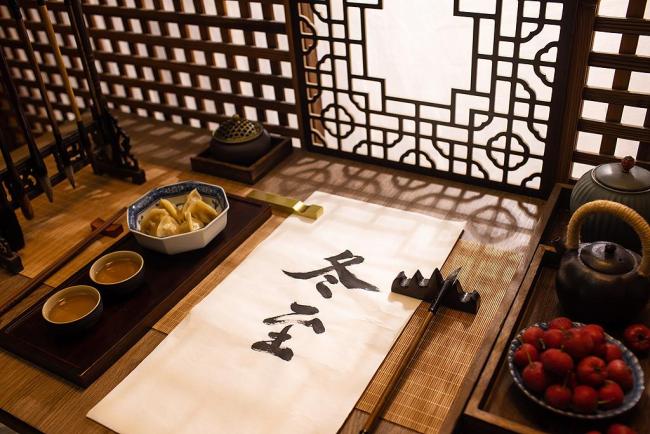 今日迎冬至！将进入一年最冷时段