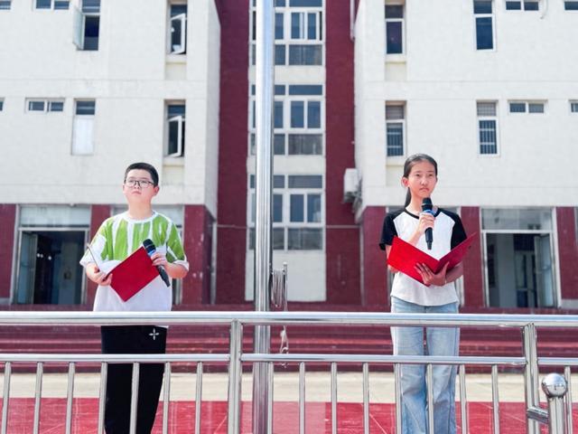 九一八仪式全场唱国歌