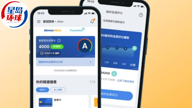 MoneyHero