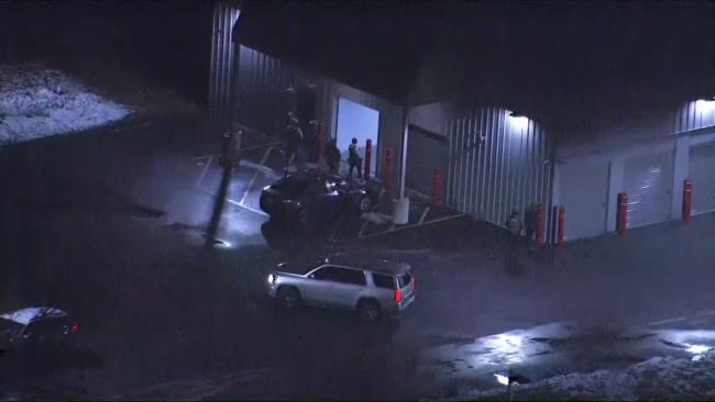 美警方确认布朗大学枪击案嫌犯已自杀身亡