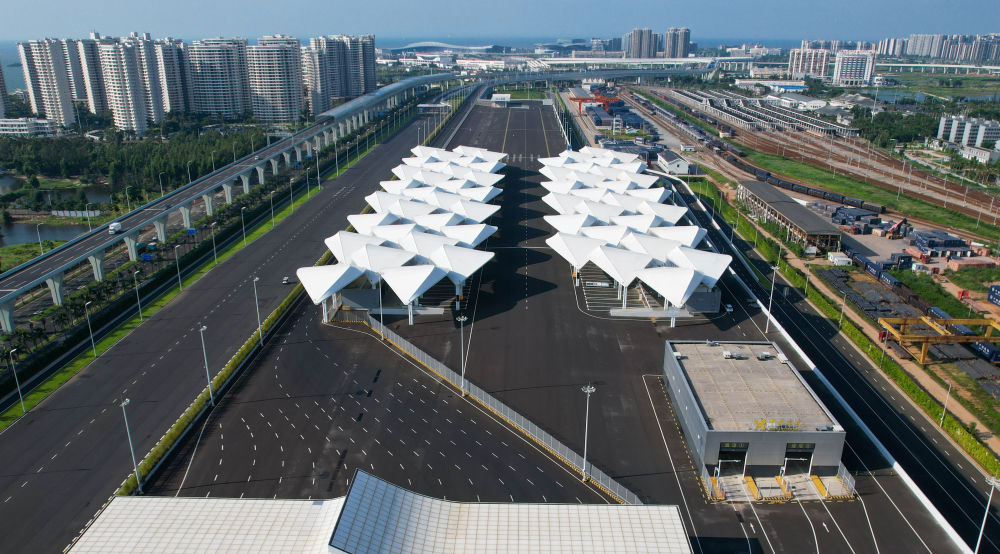 续写高质量发展的共赢故事——“与中国同行”的世界期待 续写高质量发展的共赢故事——“与中国同行”的世界期待