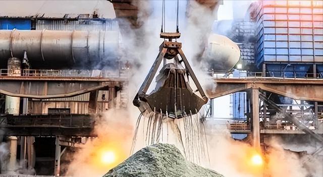 德国外长为何拿中国稀土管制说事 西方的“双标”与技术焦虑