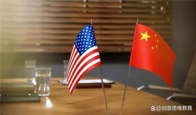 媒体人:中美关税谈判美方挖了3大坑