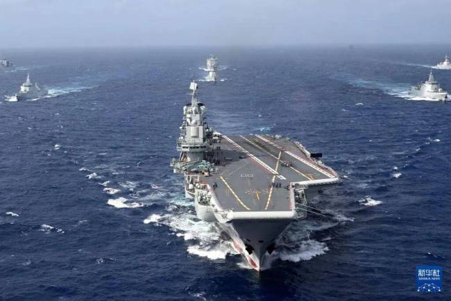 战机飞行员最清楚中日实力差距