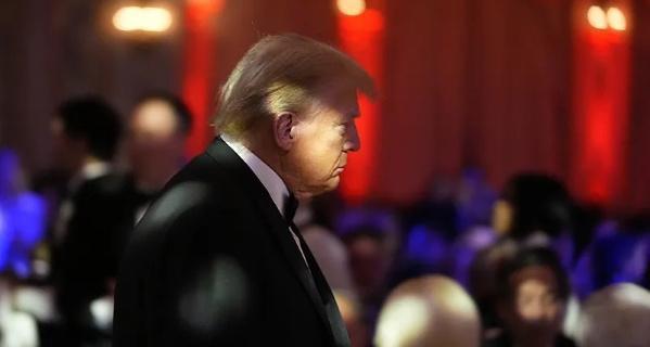 如何看特朗普向泽连斯基施压