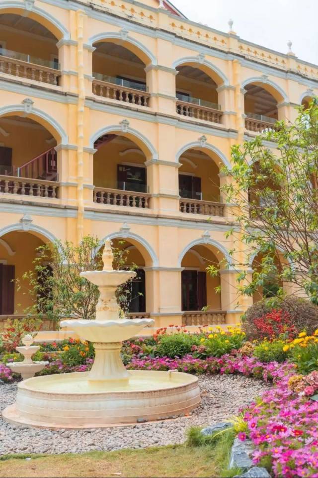 图源/孙中山大元帅府纪念馆小红书