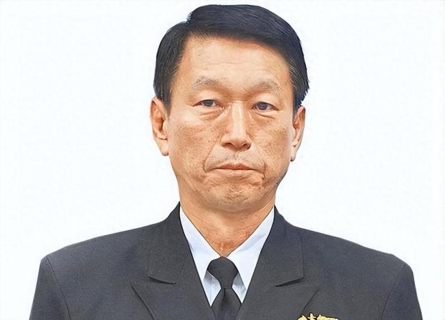 李喜明：没人知道“台湾之盾”是什么