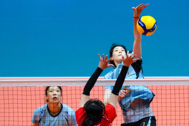 李盈莹宣布留洋计划