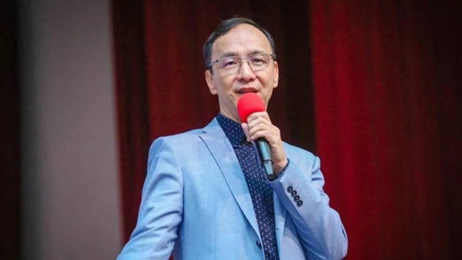 蓝营议员讽绿营“东厂”效率惊人