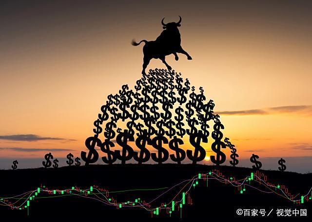 长城军工涨停分析