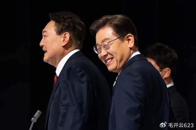 专家:尹锡悦成了“砧板上的鱼肉”