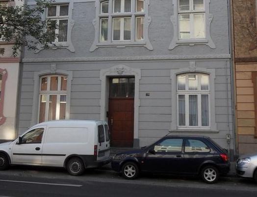 德国31岁母亲与婴儿被杀