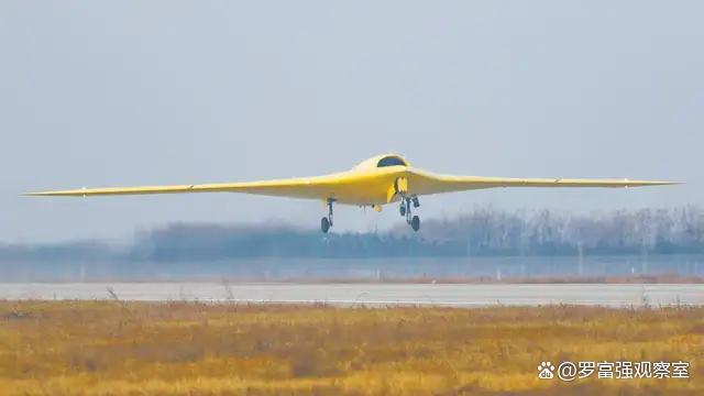 中国要重写空战规则吗
