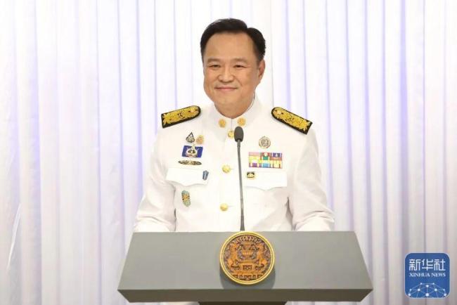 佩通坦为啥没有守住总理职位
