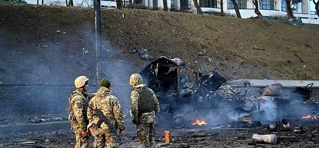 泽连斯基不死心还想要战斧