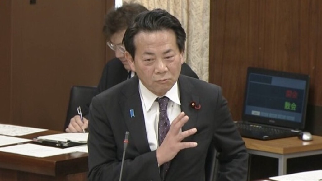 日本议员怒批特朗普关税:如果一再忍让屈服,美国的敲诈就会成为惯例 日本议员怒批特朗普关税:如果一再忍让屈服,美国的敲诈就会成为惯例