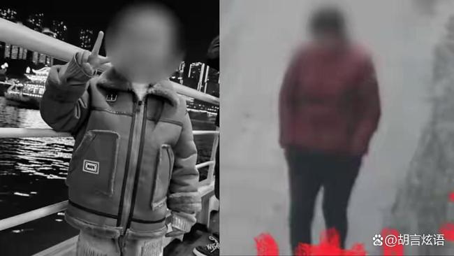 6岁男童遭亲戚杀害 凶手被判死缓