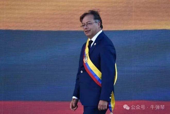 这个总统，真是个狠人