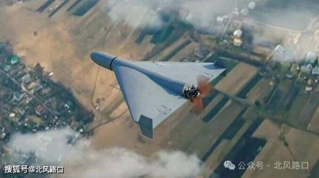 波兰:发现数十架俄罗斯无人机 已击落