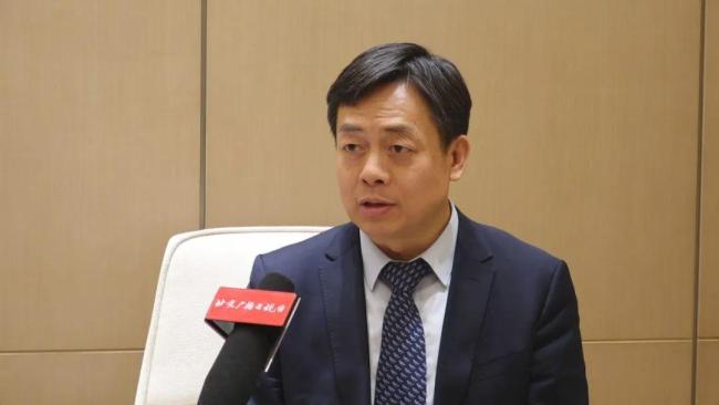 专家称特朗普没想到中国奉陪到底