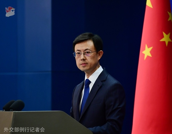 谁将代表中方出席东盟峰会?中方回应 适时发布消息