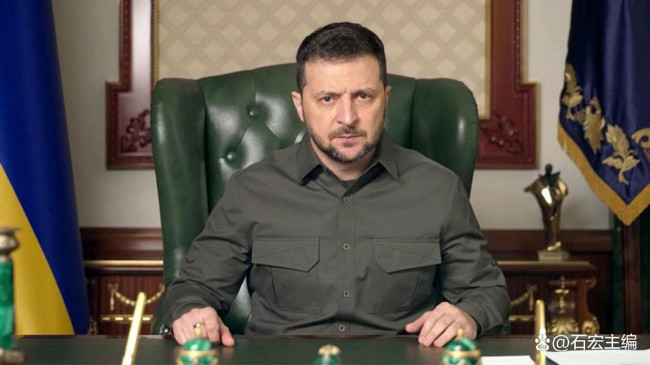 俄专家：乌克兰或再次进攻俄本土