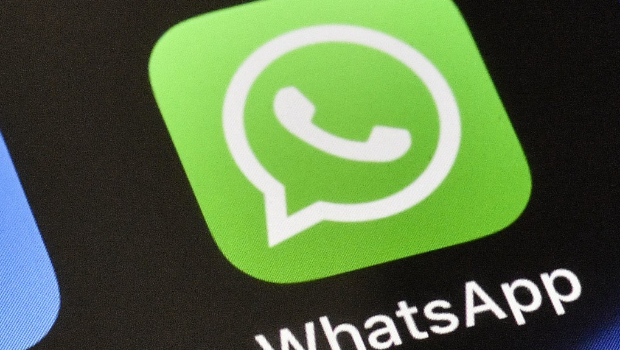 WhatsApp遭美国众院下禁令。 WhatsApp遭美国众院下禁令。